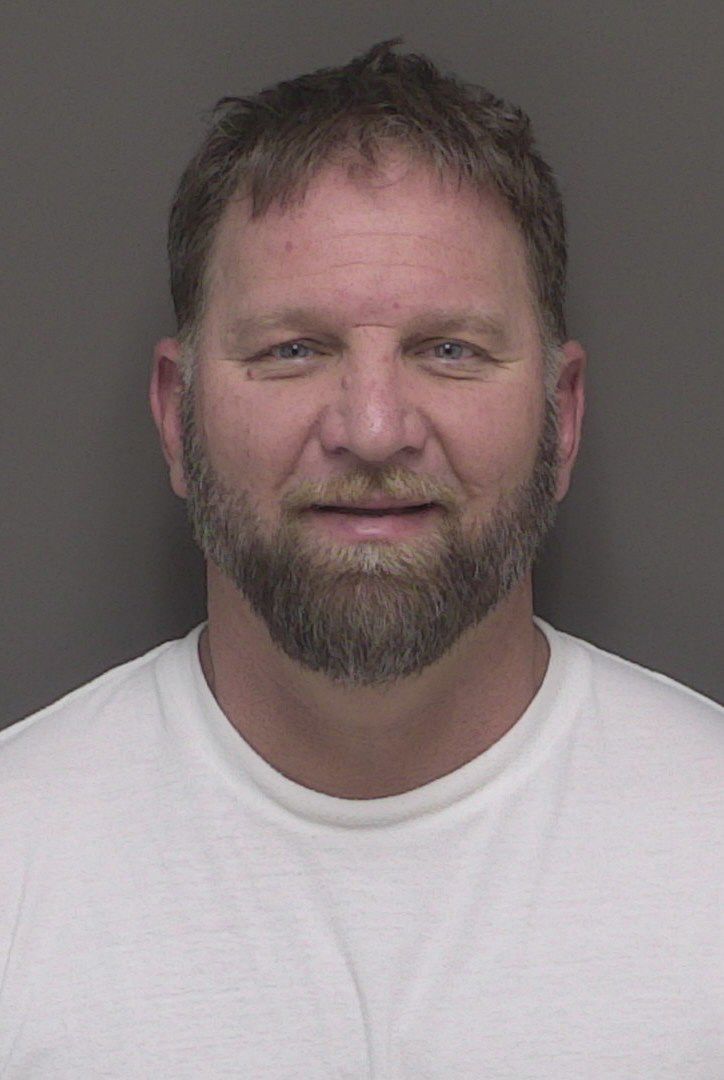 LEDFORD, CHRISTOPHER DAVID